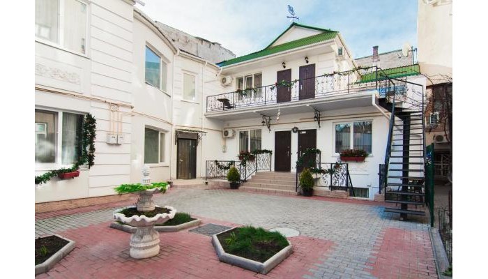 Apart Hotel Rishelye poza 9