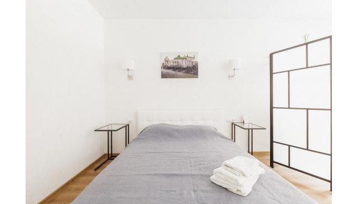 Apart Hotel Rishelye poza 0