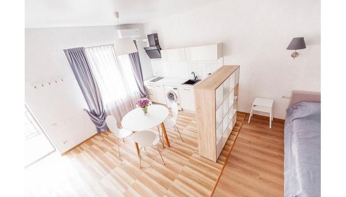 Apart Hotel Rishelye poza 2