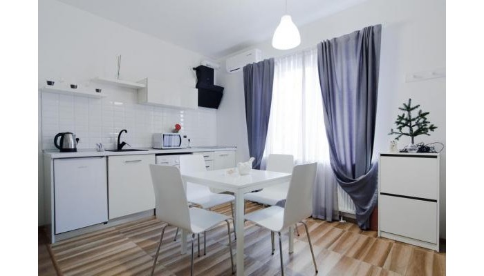 Apart Hotel Rishelye poza 7