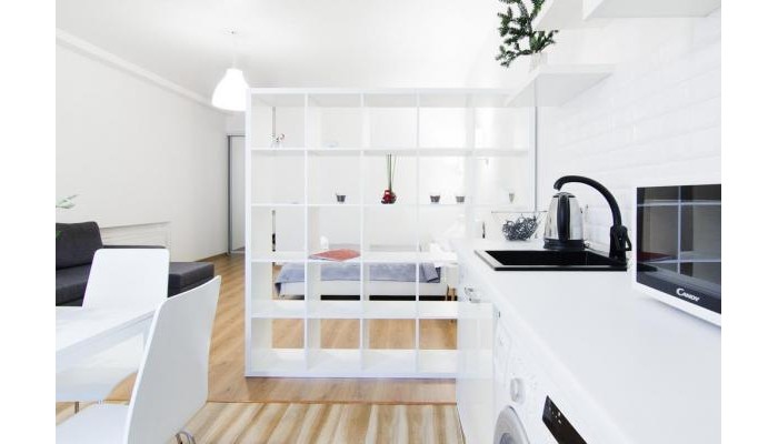 Apart Hotel Rishelye poza 4