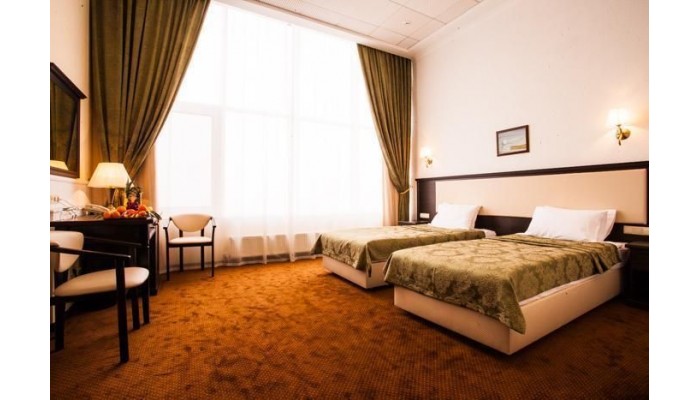 Black Sea Hotel Shevchenko Par poza 9