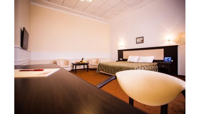 Black Sea Hotel Shevchenko Par poza 2