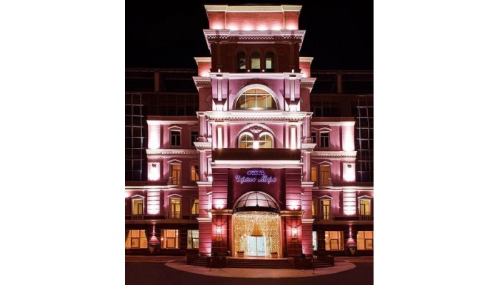 Black Sea Hotel Shevchenko Par poza 11