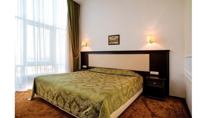 Black Sea Hotel Shevchenko Par poza 5