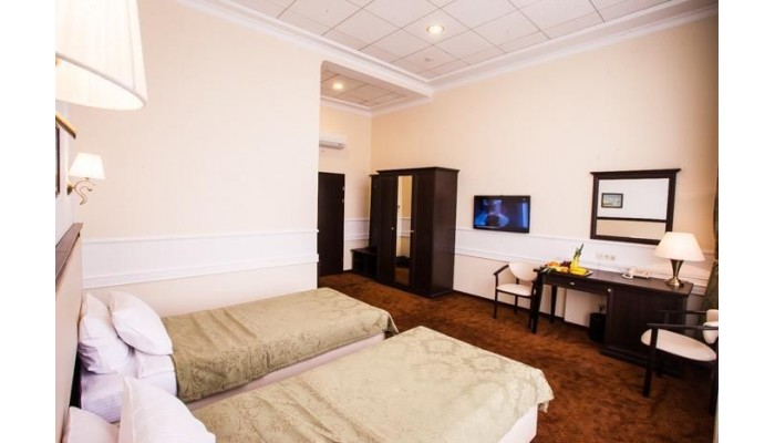 Black Sea Hotel Shevchenko Par poza 10