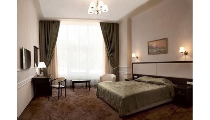 Black Sea Hotel Shevchenko Par poza 8