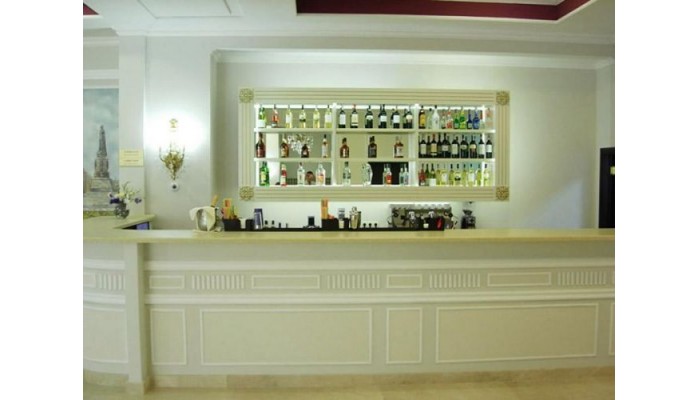 Black Sea Hotel Shevchenko Par poza 6