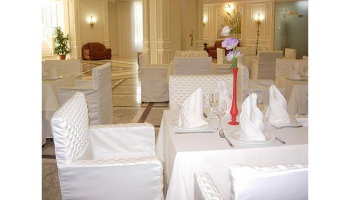Black Sea Hotel Shevchenko Par poza 0