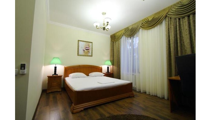 Boomerang Business Hotel poza 2