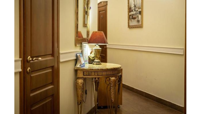 Boomerang Business Hotel poza 3