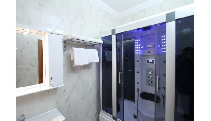 Boomerang Business Hotel poza 6