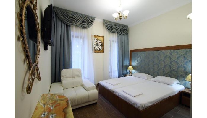 Boomerang Business Hotel poza 13