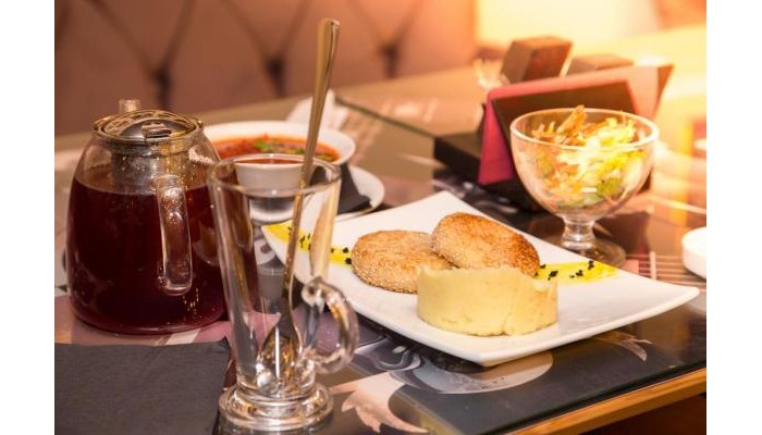 Boomerang Business Hotel poza 4