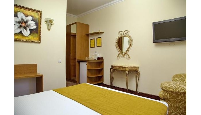Boomerang Business Hotel poza 12