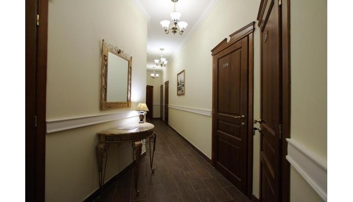 Boomerang Business Hotel poza 8