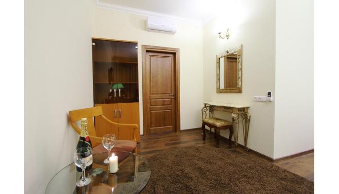 Boomerang Business Hotel poza 7