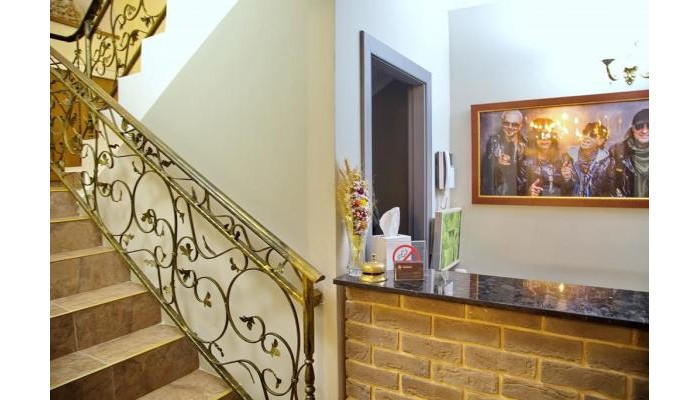 Boomerang Business Hotel poza 14