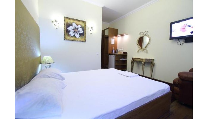 Boomerang Business Hotel poza 1