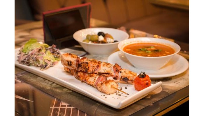 Boomerang Business Hotel poza 10