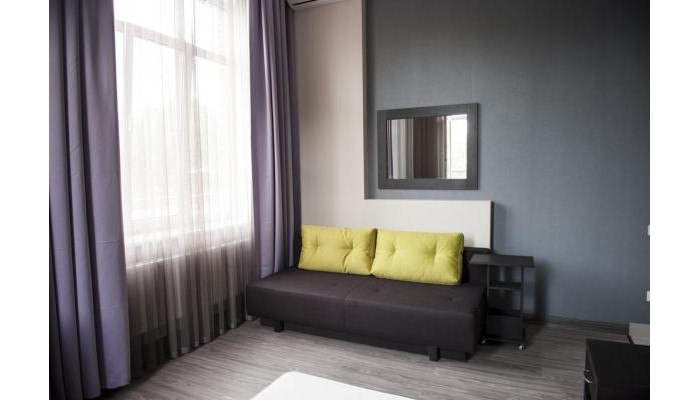 Boutique Apart - Hotel Iarcadia poza 5