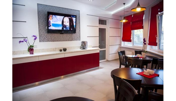 Boutique Apart - Hotel Iarcadia poza 3