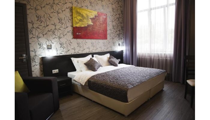 Boutique Apart - Hotel Iarcadia poza 1