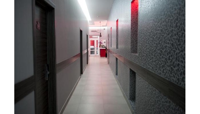 Boutique Apart - Hotel Iarcadia poza 9