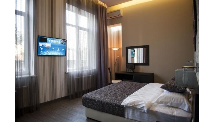 Boutique Apart - Hotel Iarcadia poza 4