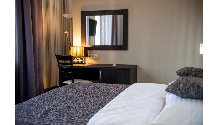 Boutique Apart - Hotel Iarcadia poza 2