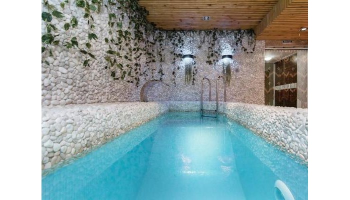 California Hotel poza 8