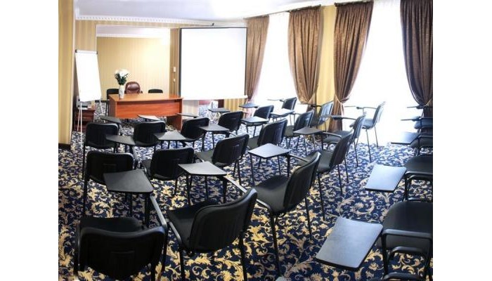 California Hotel poza 3