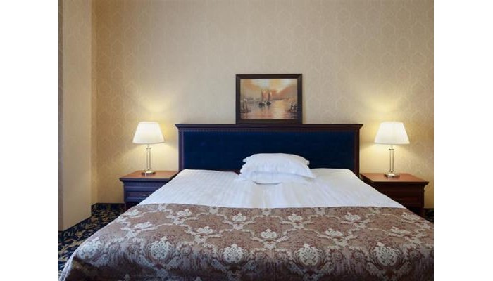 California Hotel poza 4