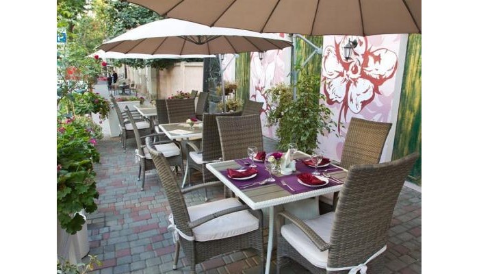 California Hotel poza 7