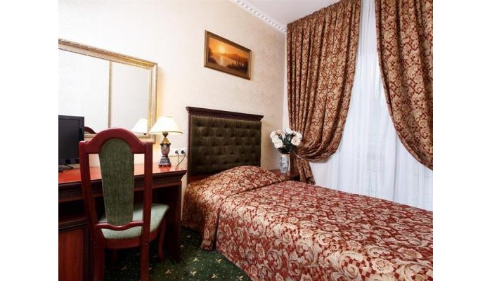 California Hotel poza 5