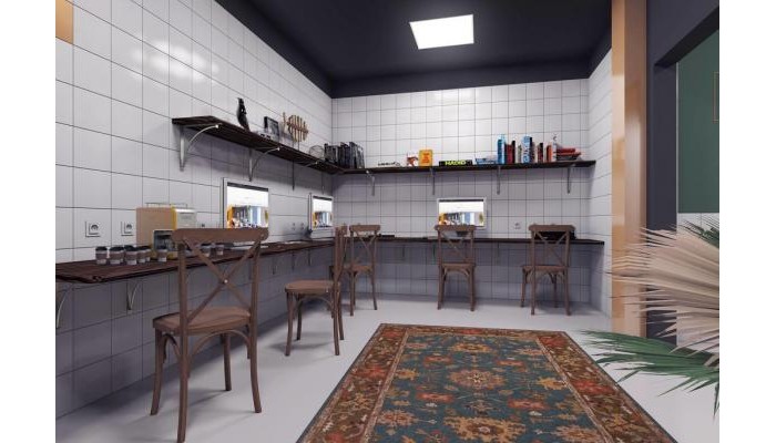 City Hotel Bortoli poza 11