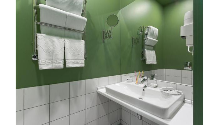 City Hotel Bortoli poza 9