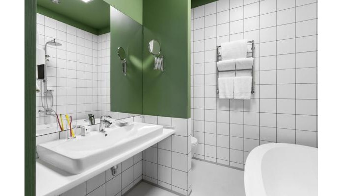 City Hotel Bortoli poza 6