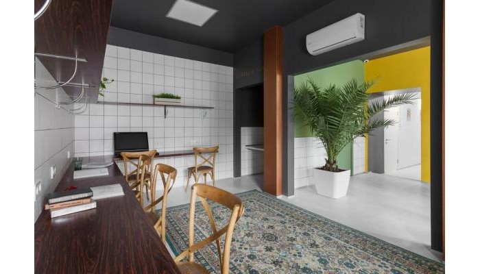 City Hotel Bortoli poza 5