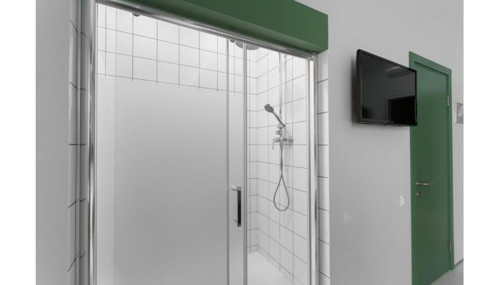 City Hotel Bortoli poza 8