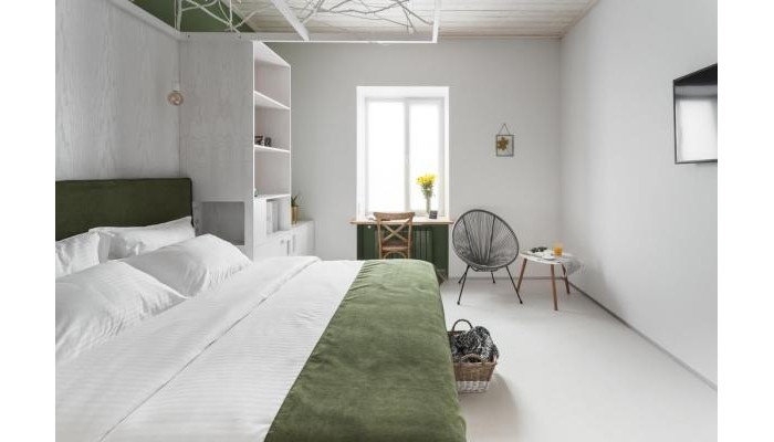 City Hotel Bortoli poza 0