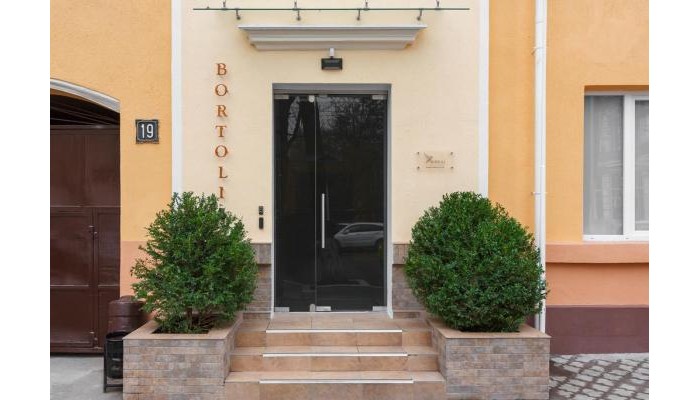 City Hotel Bortoli poza 7