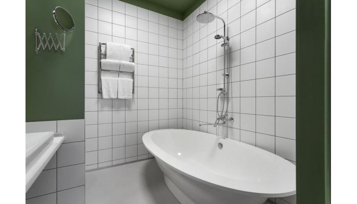 City Hotel Bortoli poza 12