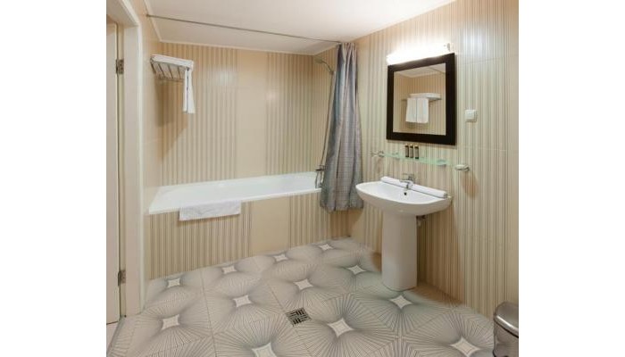 Continental Business Hotel poza 5