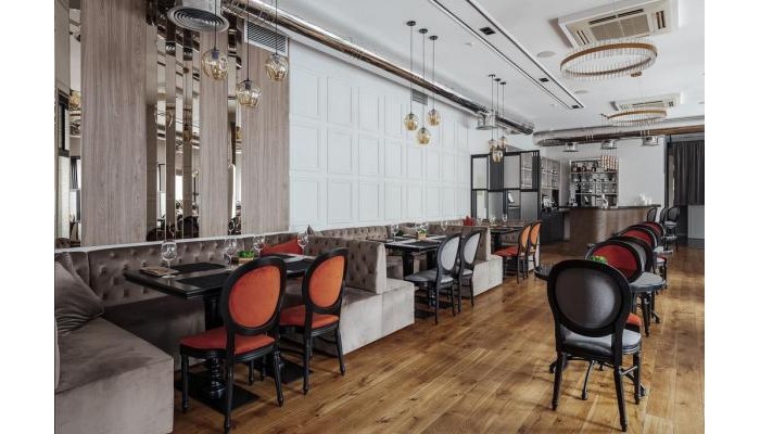 Continental Business Hotel poza 8