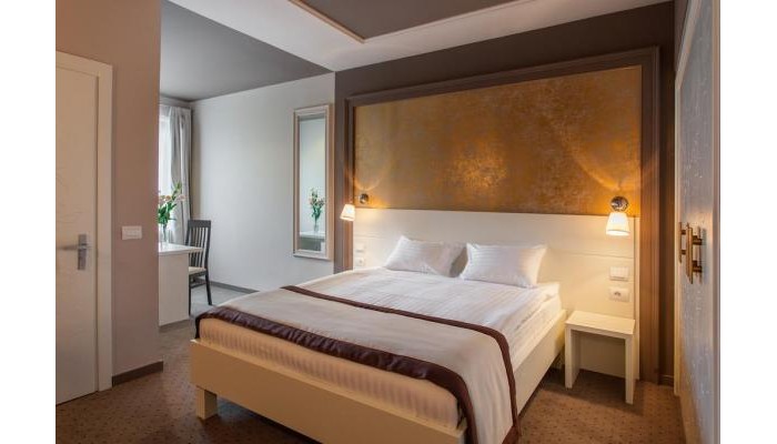 Continental Business Hotel poza 1