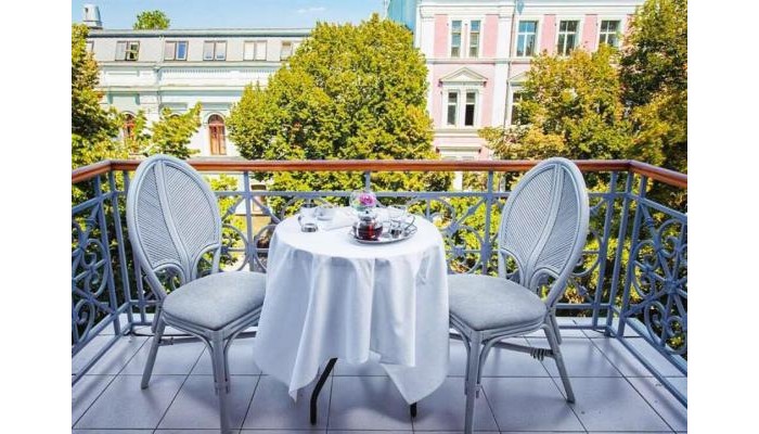 Continental Business Hotel poza 3