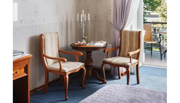 Continental Business Hotel poza 4