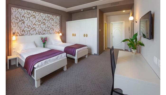 Continental Business Hotel poza 2