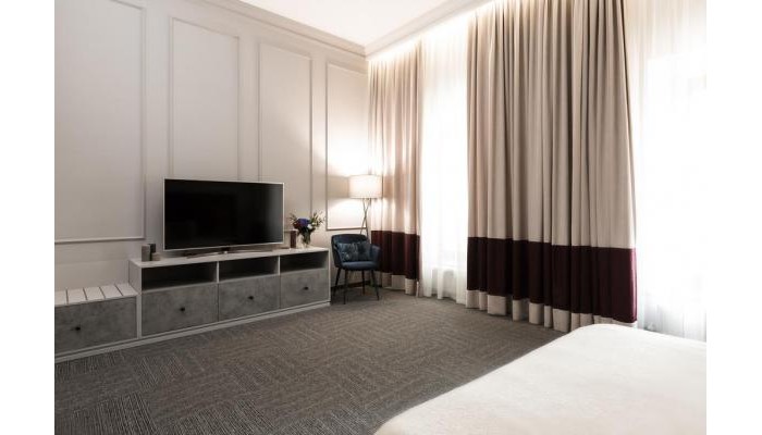 Deribas Hotel poza 11